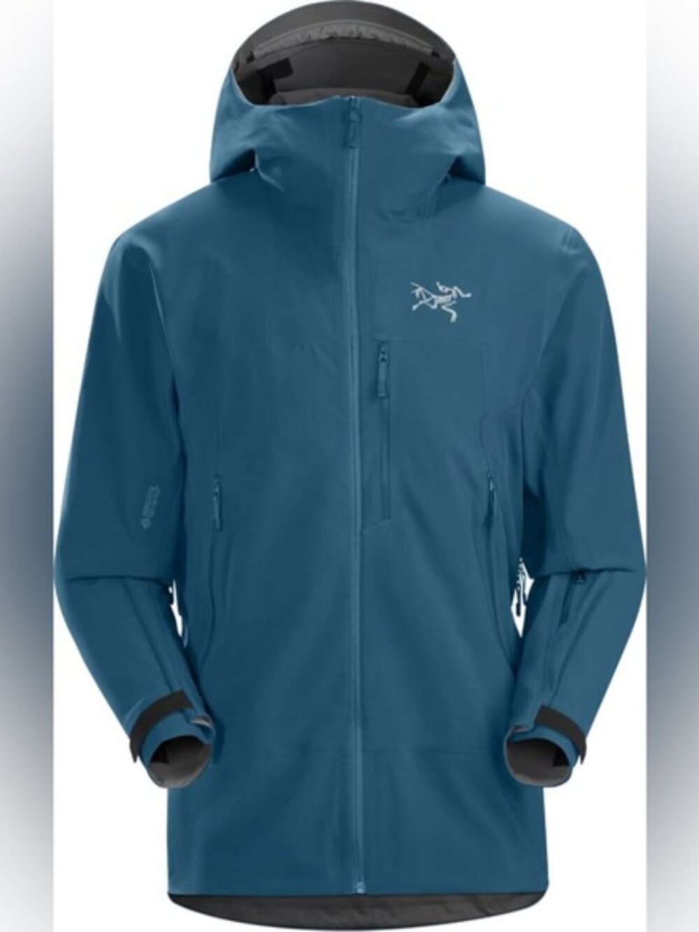 Arc'teryx Procline Jacket in Teal